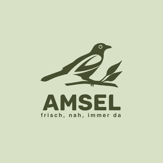 Amsel Logo